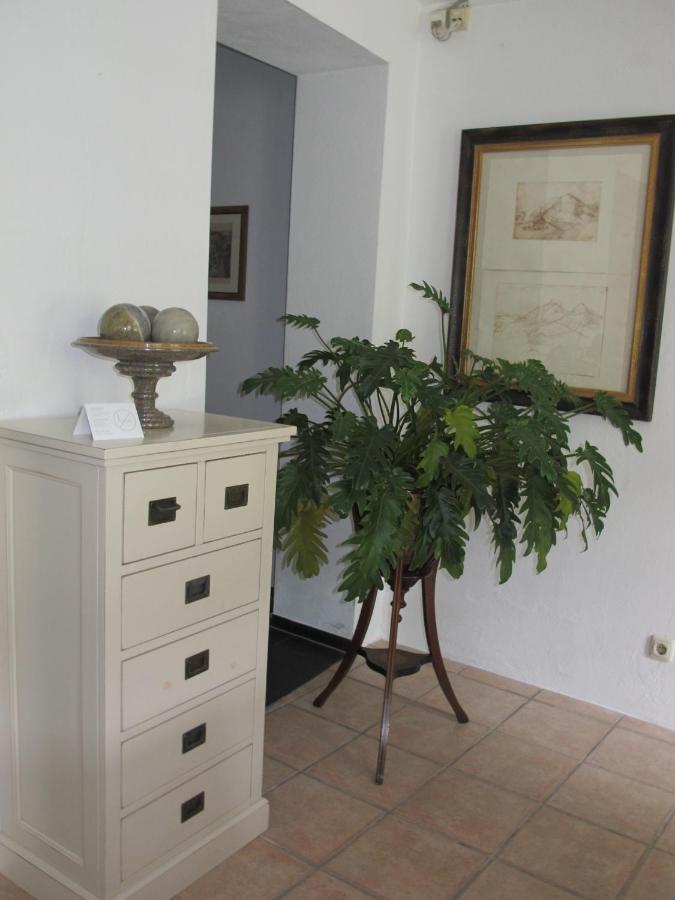 Moselquartier Bed and Breakfast Reil Exteriör bild