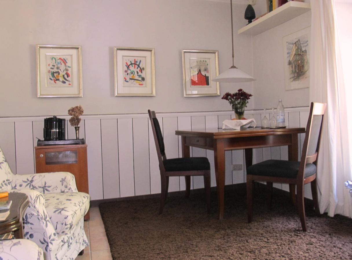 Moselquartier Bed and Breakfast Reil Exteriör bild