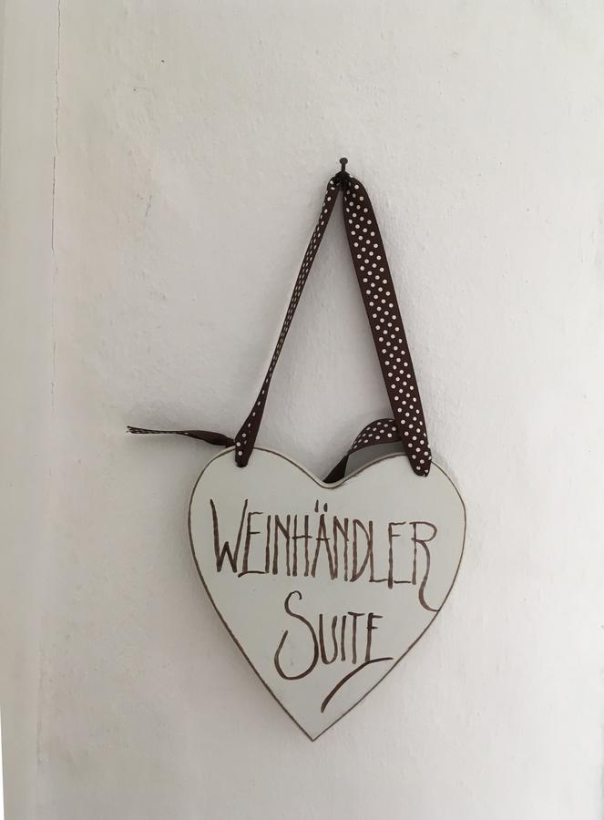 Moselquartier Bed and Breakfast Reil Exteriör bild